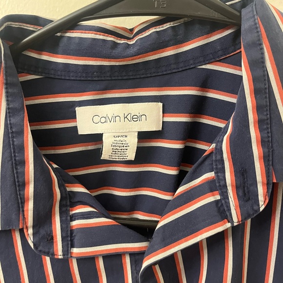 4 shirt bundle j crew brooks brothers Calvin Klein - Picture 3 of 11